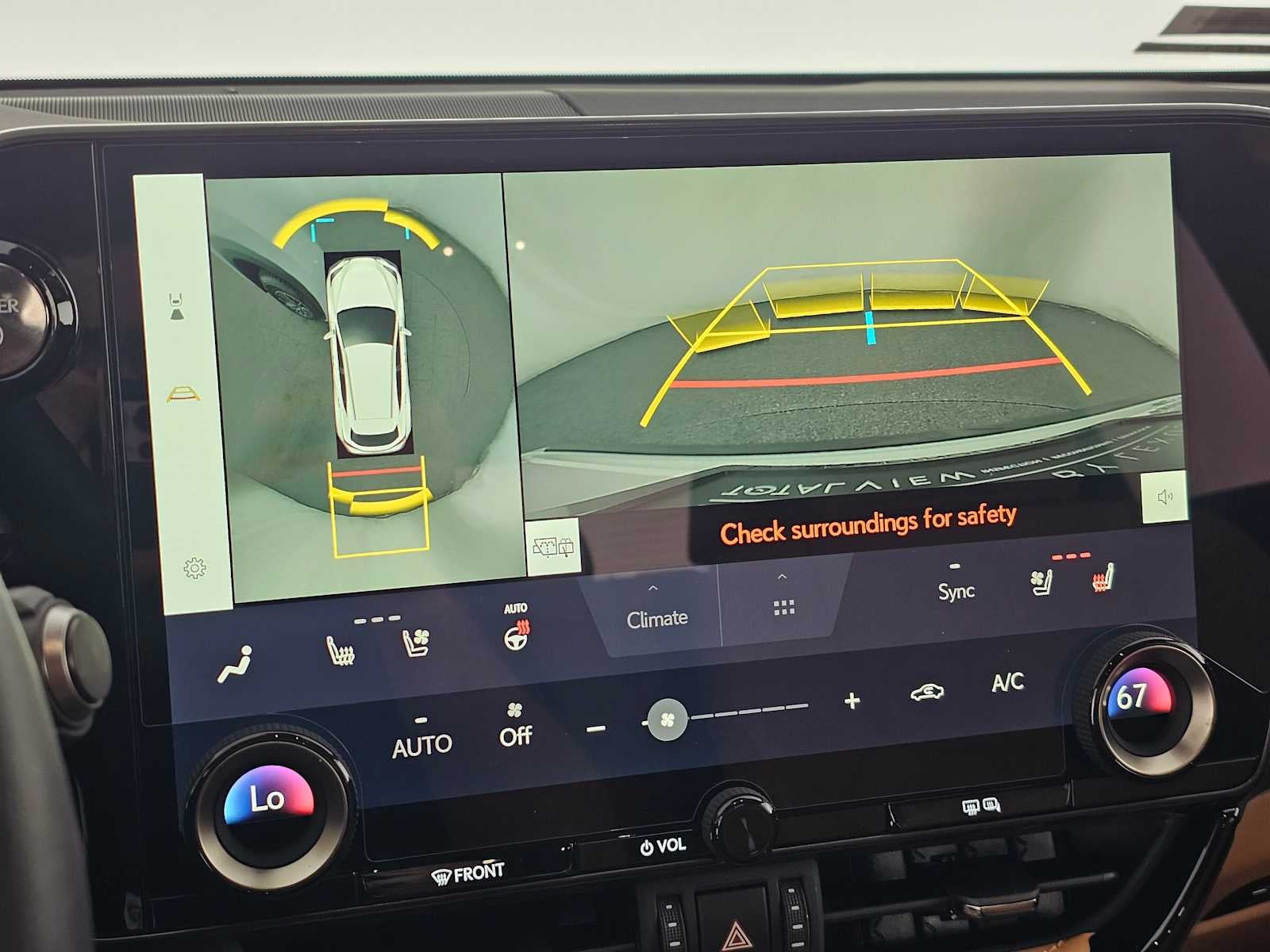 2026 Lexus NX 450h+ Premium