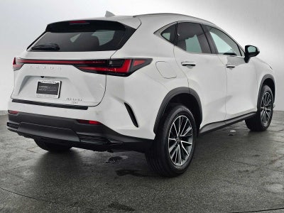 2026 Lexus NX 450h+ Premium