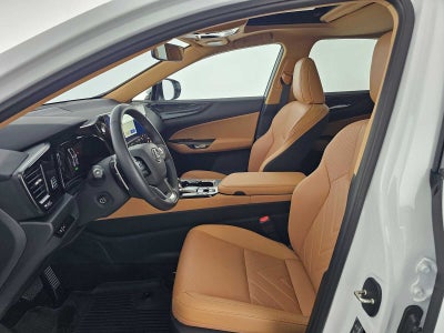 2026 Lexus NX 450h+ Premium