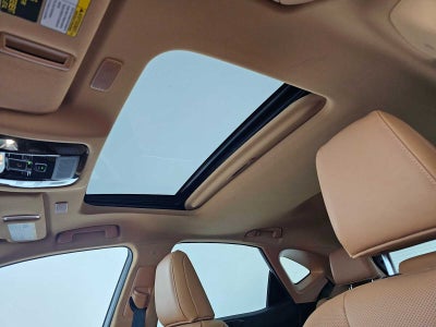 2026 Lexus NX 450h+ Premium