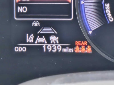 2026 Lexus NX 450h+ Premium