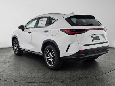 2026 Lexus NX 450h+ Premium