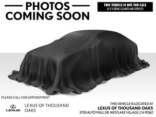 2026 Lexus NX 450h+ Premium