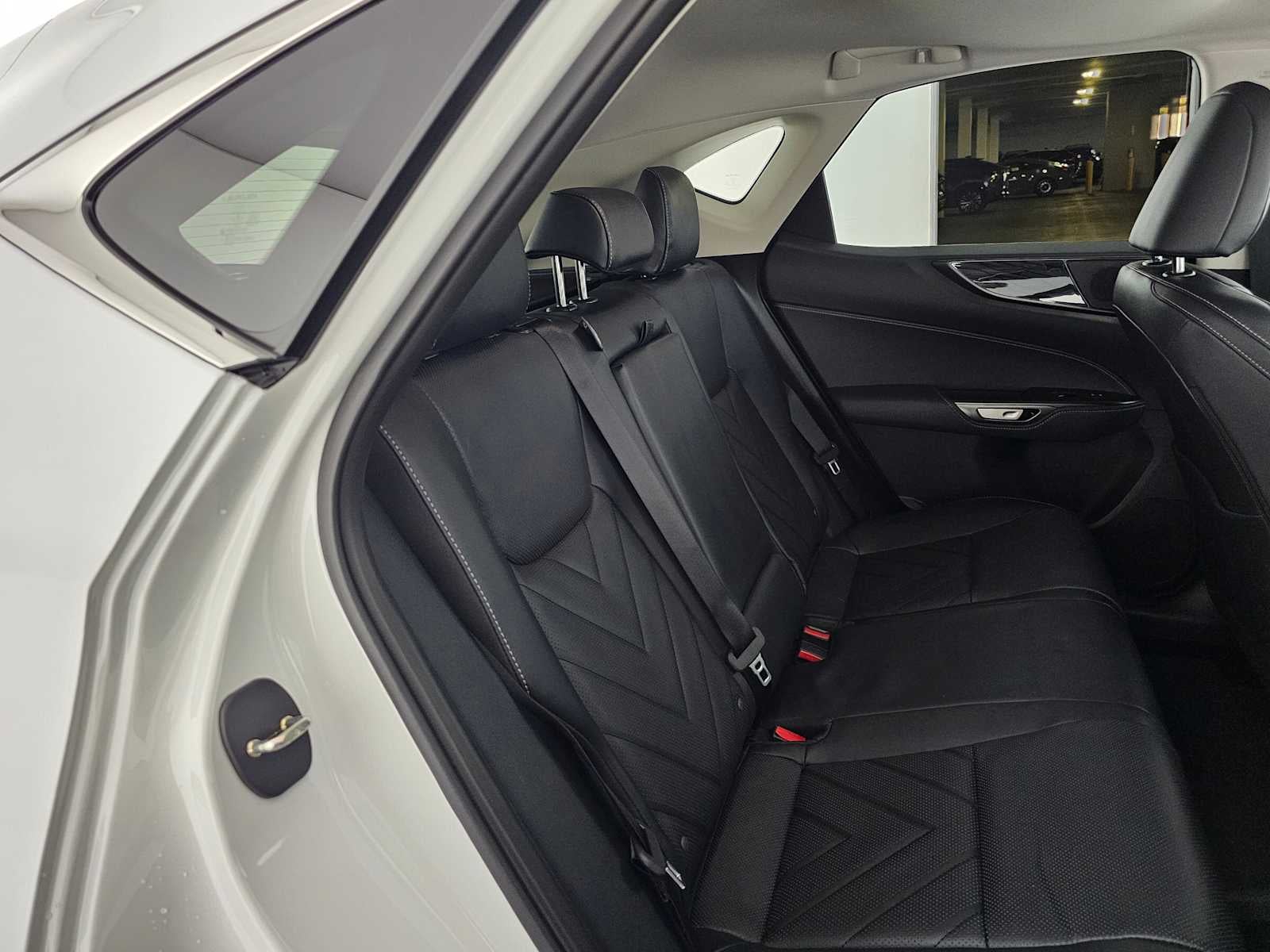 2026 Lexus NX Premium