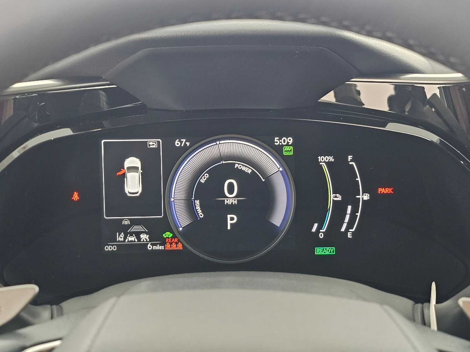 2026 Lexus NX Premium