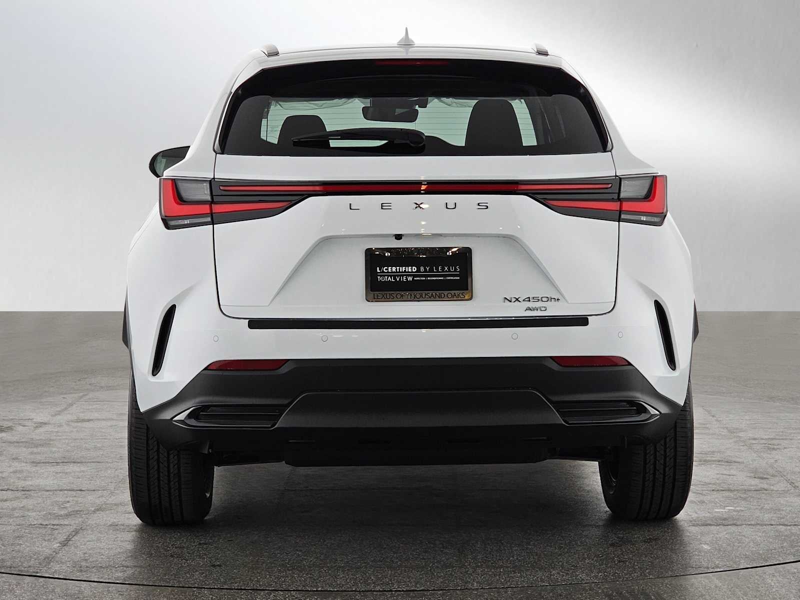 2026 Lexus NX Premium