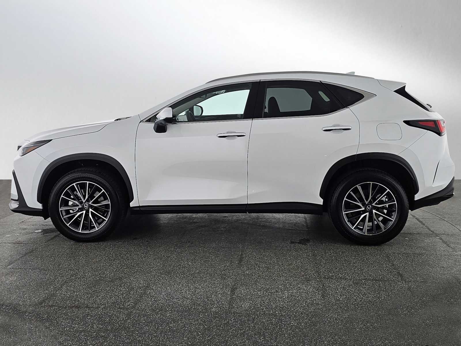 2026 Lexus NX Premium