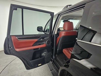 2018 Lexus LX 570 LX 570