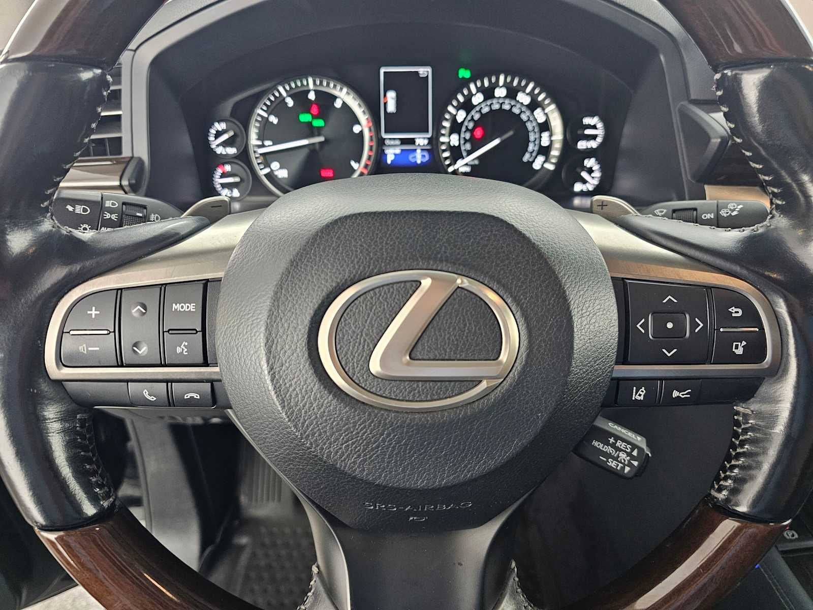 2018 Lexus LX 570 LX 570