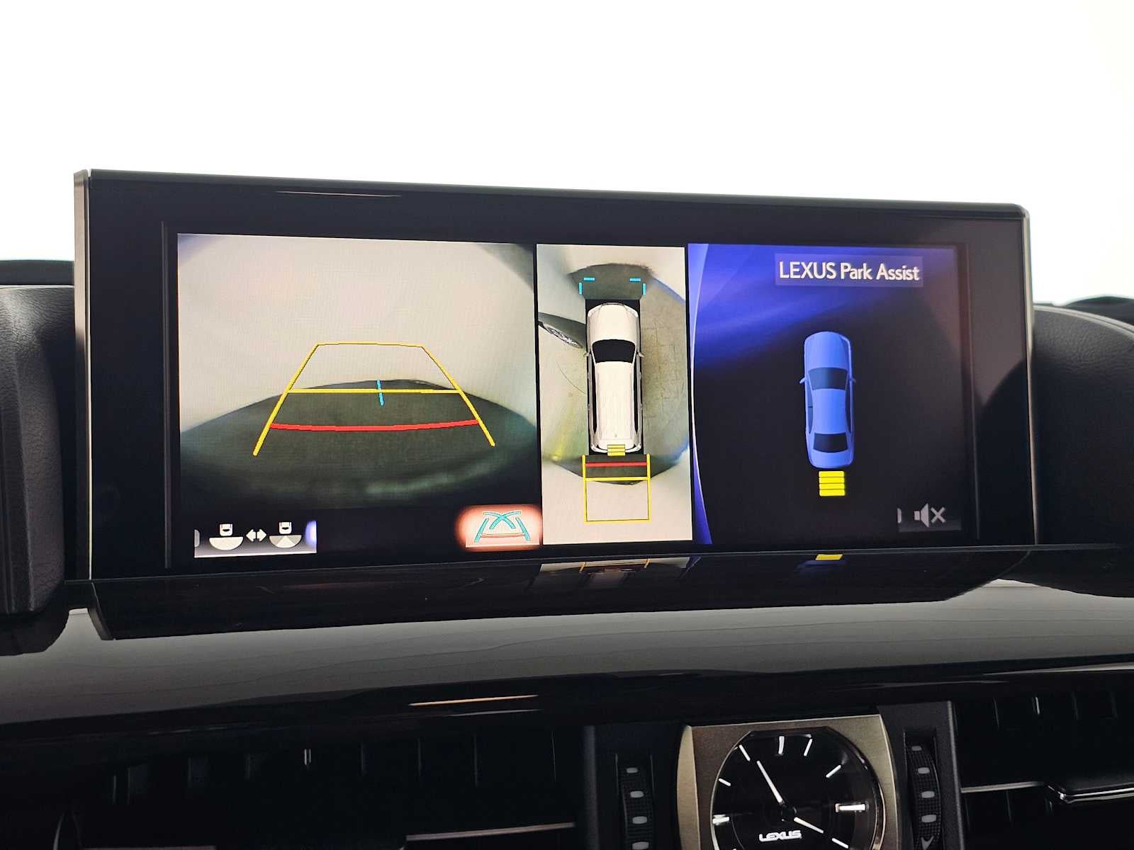 2018 Lexus LX 570 LX 570