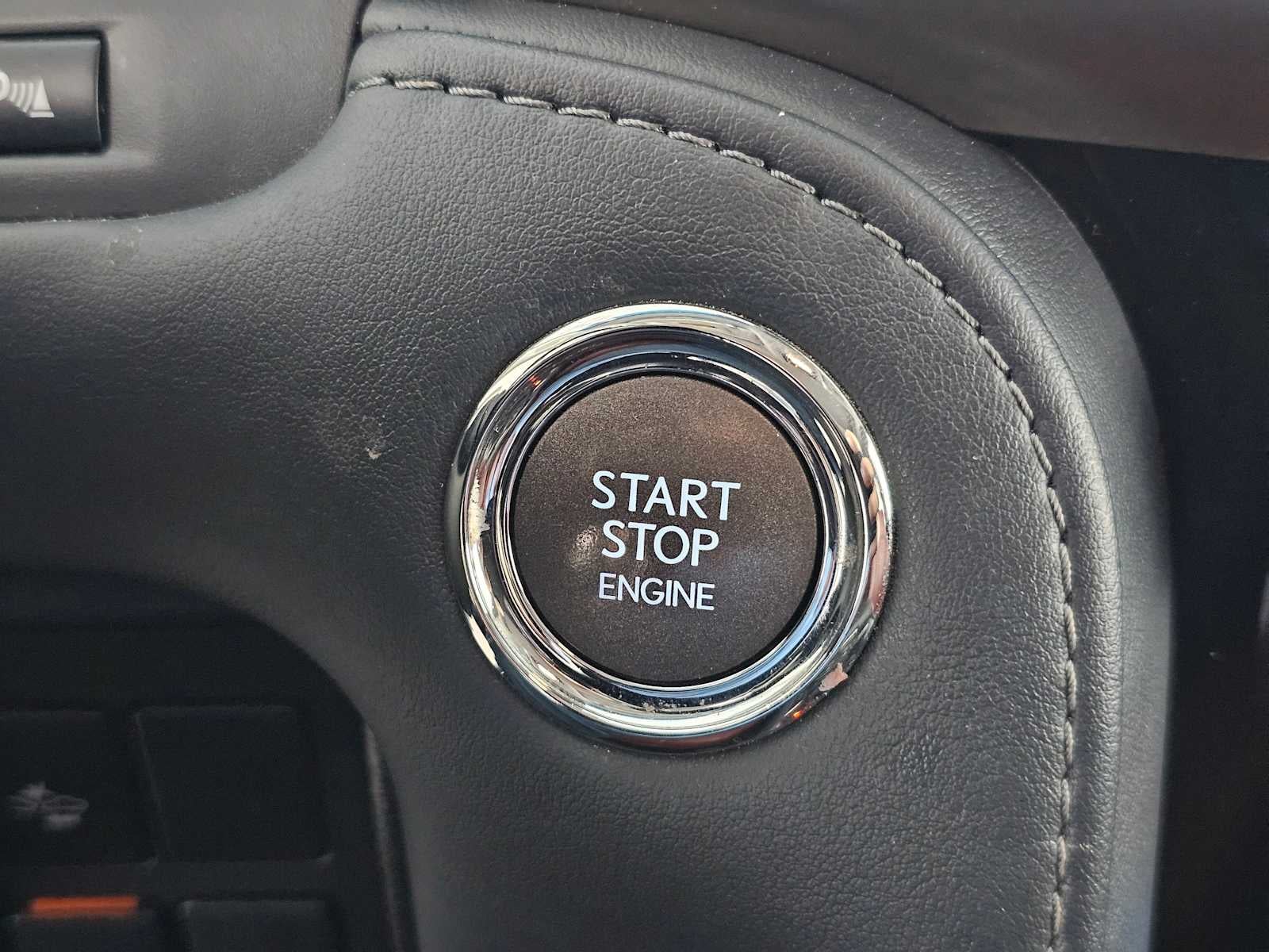 2018 Lexus LX 570 LX 570