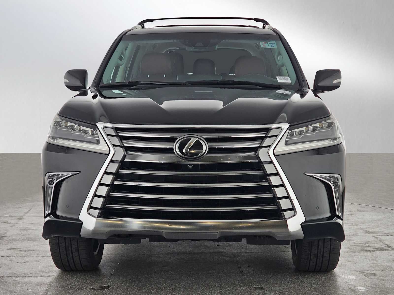2018 Lexus LX 570 LX 570