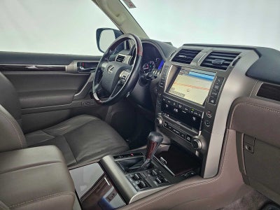 2018 Lexus GX 460 Luxury