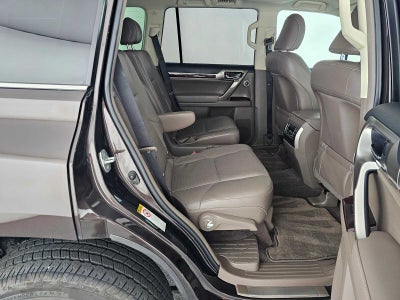 2018 Lexus GX 460 Luxury
