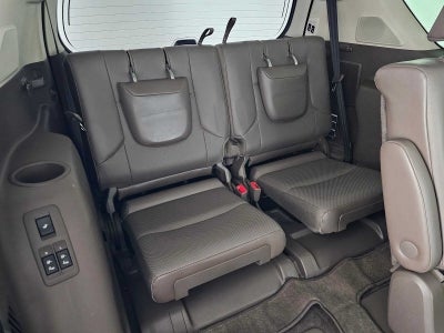 2018 Lexus GX 460 Luxury