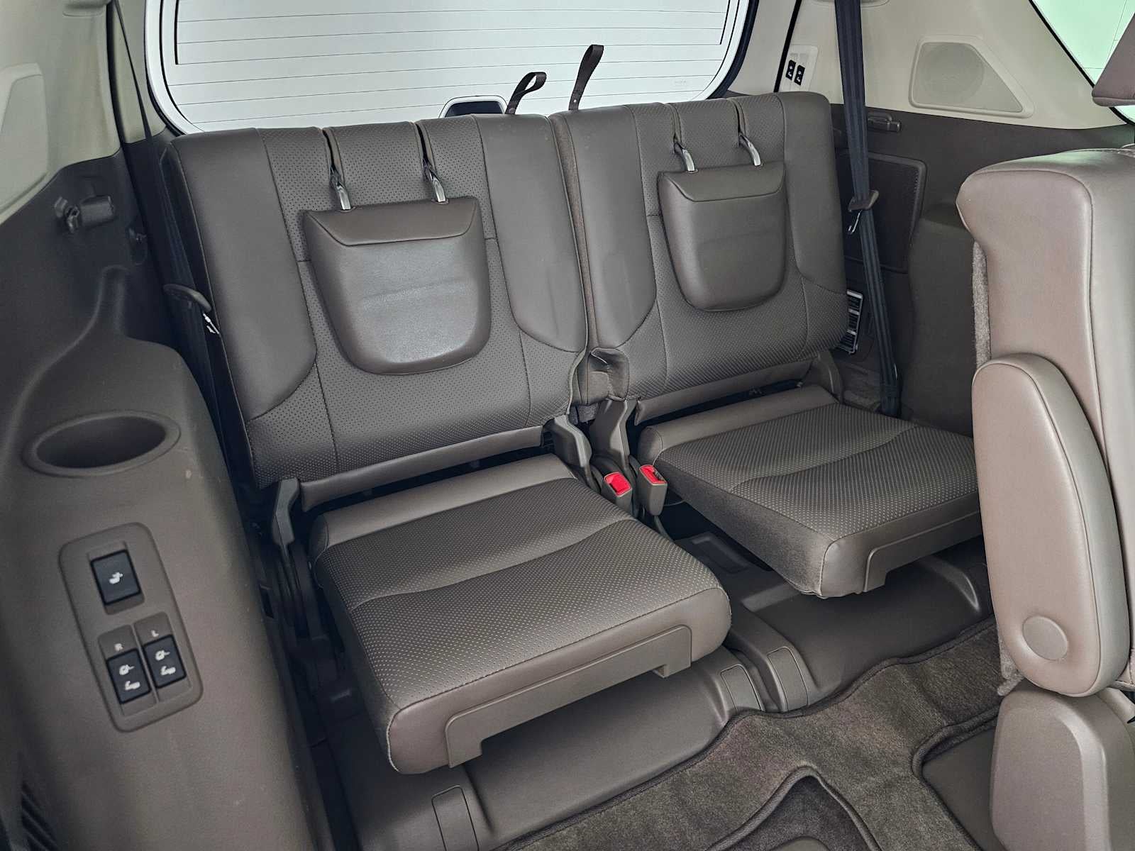2018 Lexus GX 460 Luxury
