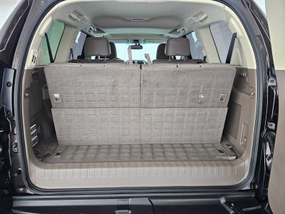 2018 Lexus GX 460 Luxury
