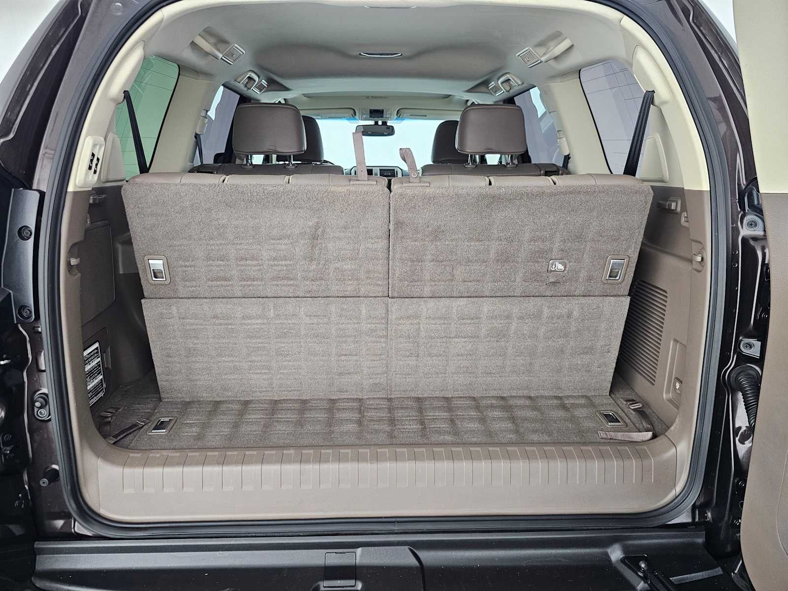 2018 Lexus GX 460 Luxury