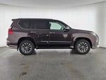 2018 Lexus GX 460 Luxury