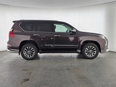 2018 Lexus GX 460 Luxury