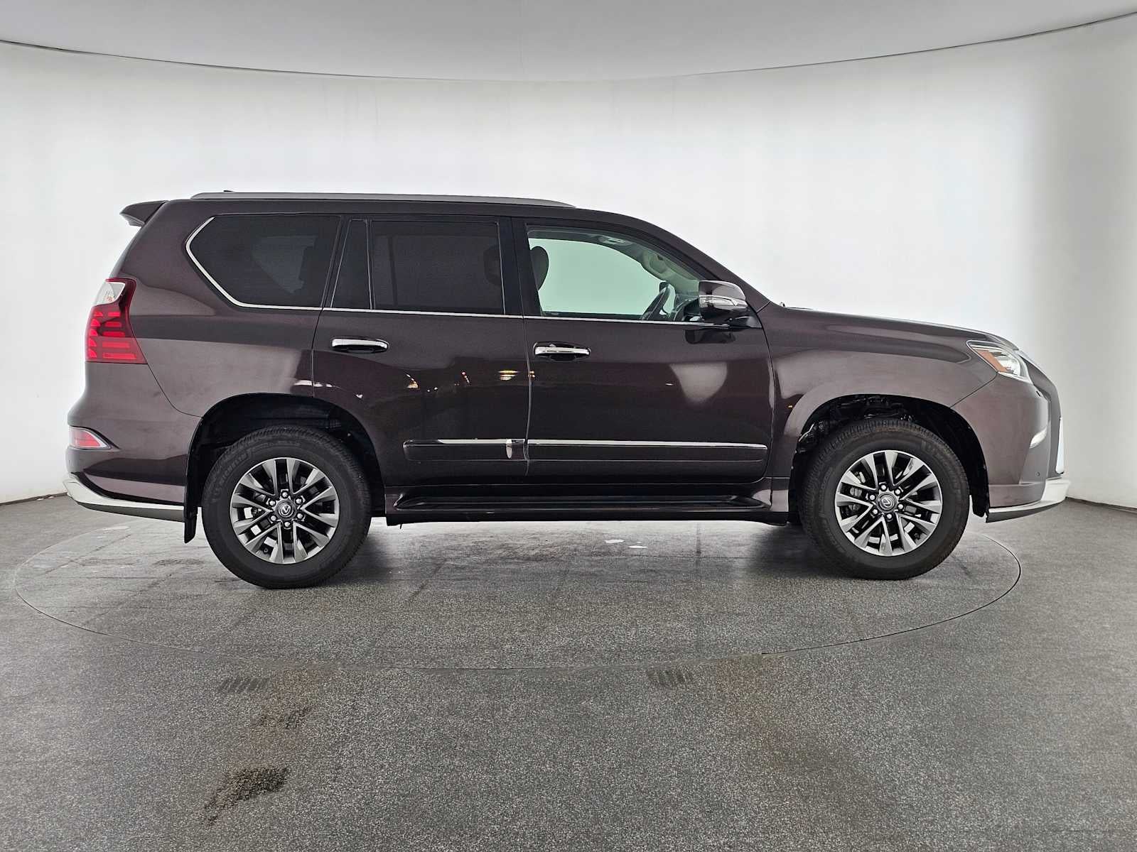 2018 Lexus GX 460 Luxury
