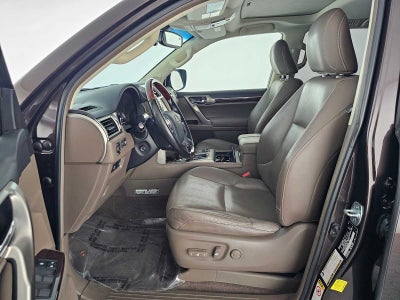 2018 Lexus GX 460 Luxury