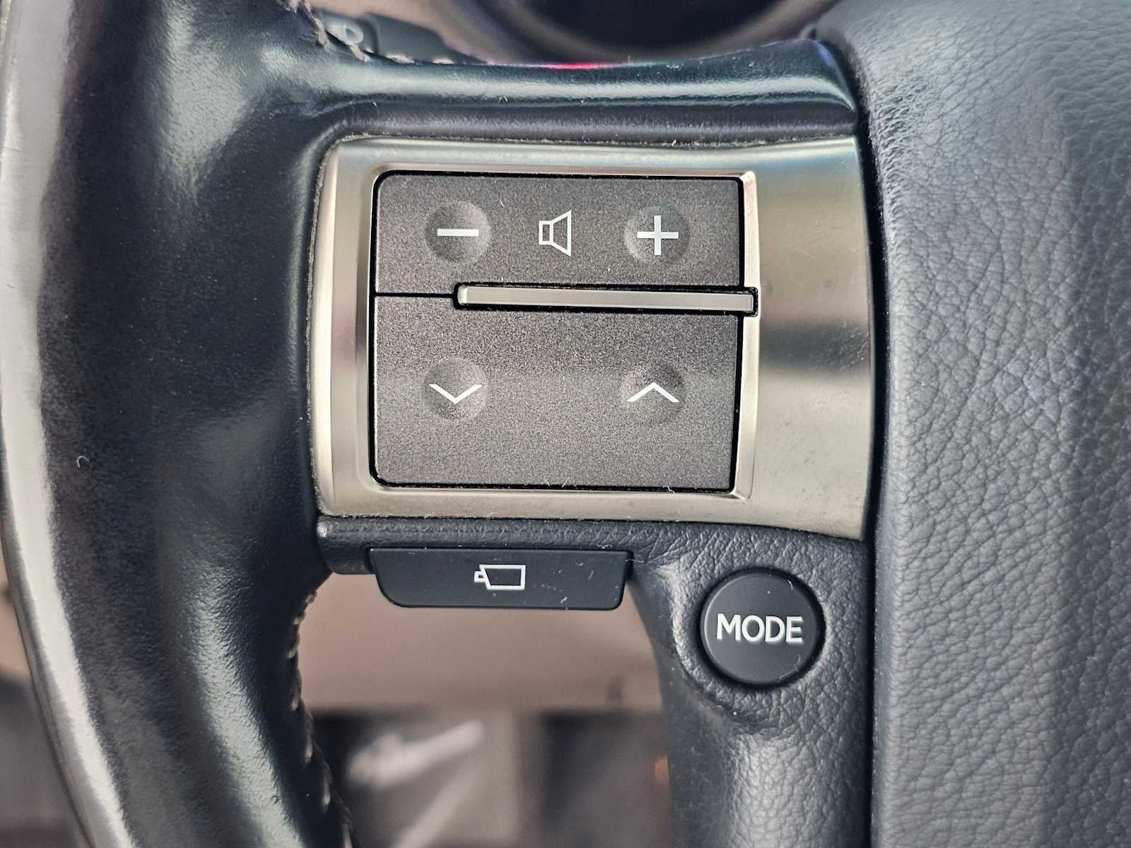 2018 Lexus GX 460 Luxury
