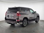 2018 Lexus GX 460 Luxury
