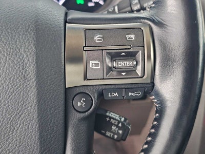 2018 Lexus GX 460 Luxury