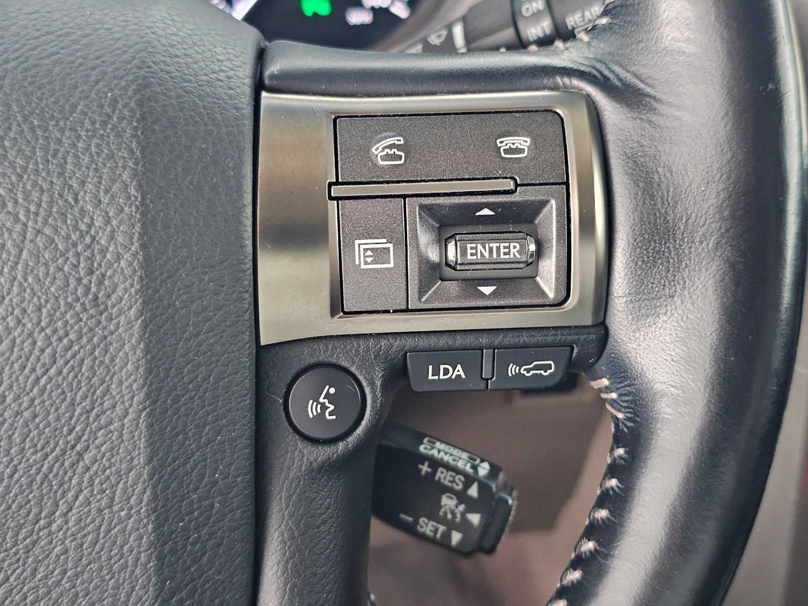 2018 Lexus GX 460 Luxury