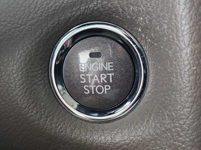 2018 Lexus GX 460 Luxury