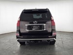 2018 Lexus GX 460 Luxury