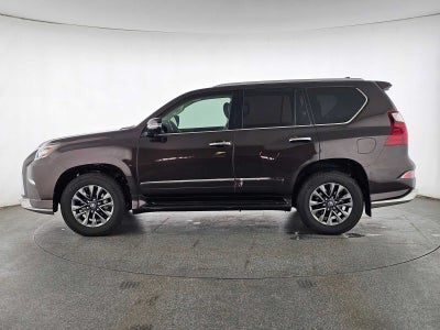 2018 Lexus GX 460 Luxury