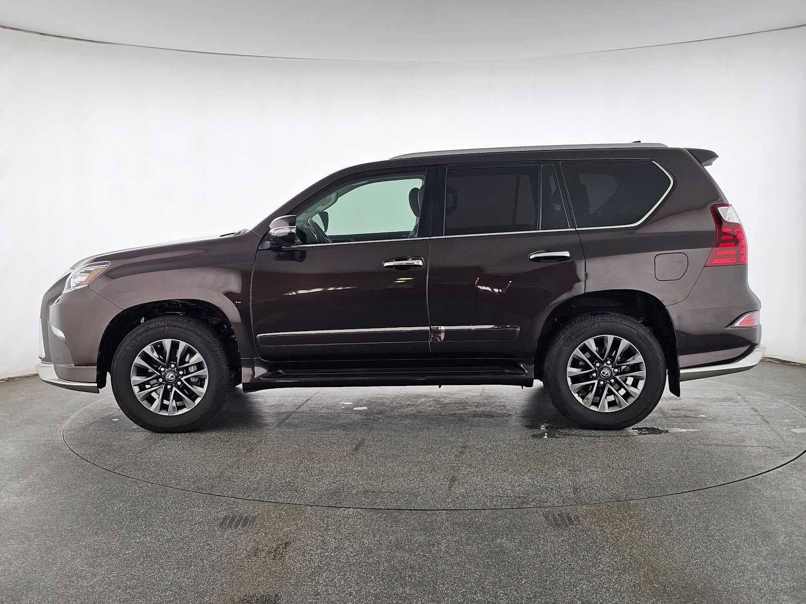 2018 Lexus GX 460 Luxury