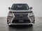 2018 Lexus GX 460 Luxury