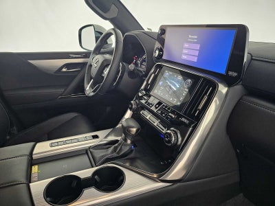 2023 Lexus LX F SPORT