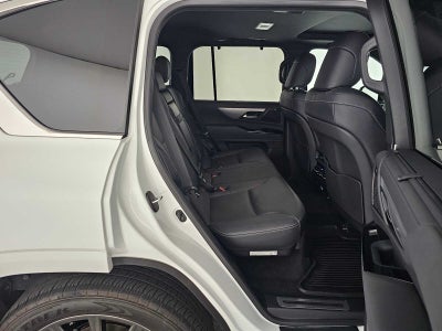 2023 Lexus LX F SPORT