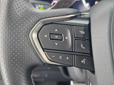 2023 Lexus LX F SPORT