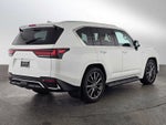 2023 Lexus LX F SPORT