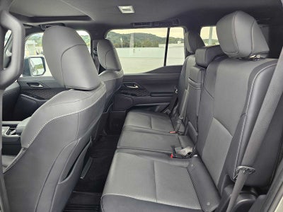 2024 Lexus GX Premium+