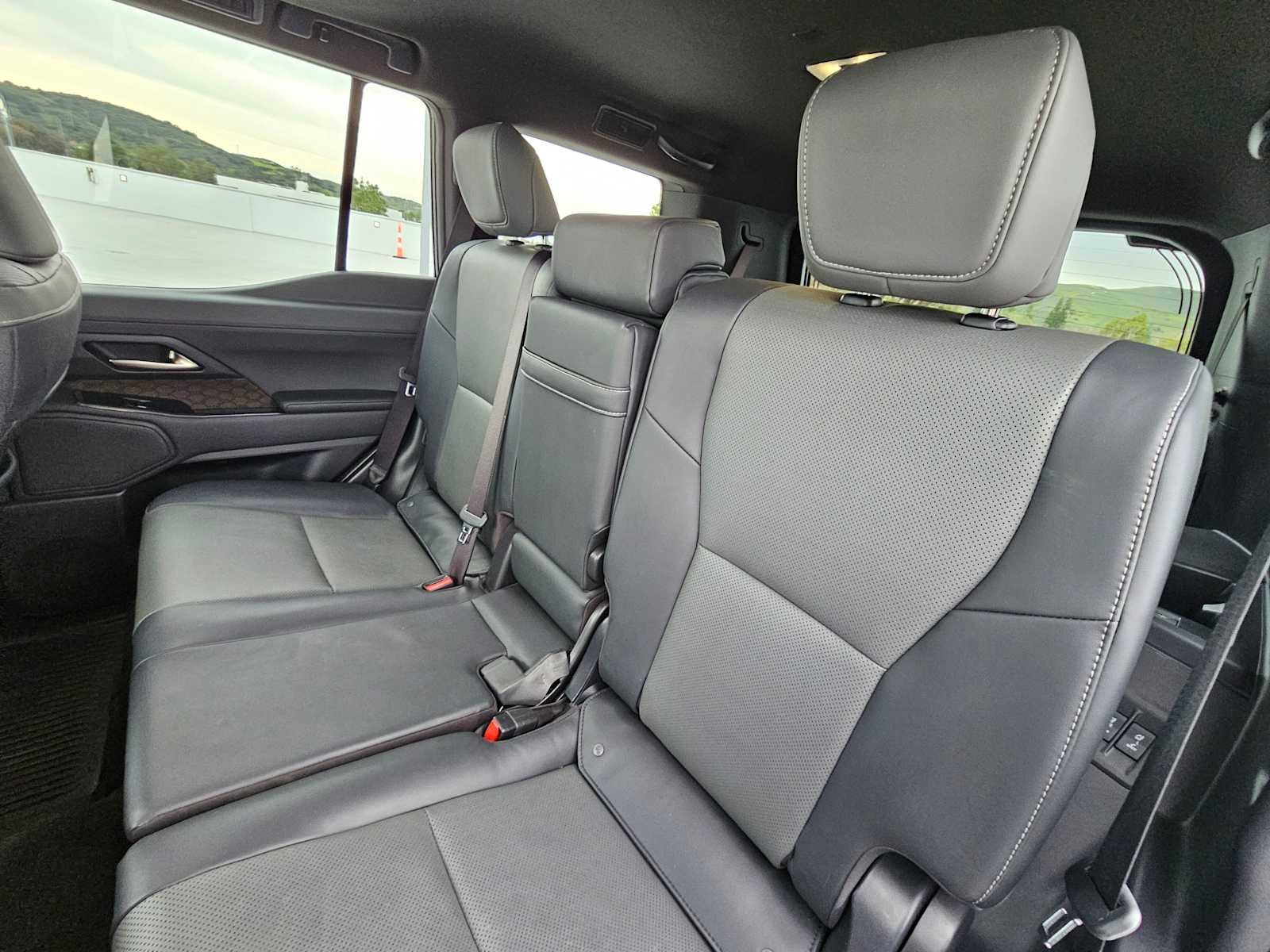 2024 Lexus GX Premium+