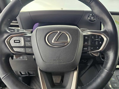 2024 Lexus GX Premium+