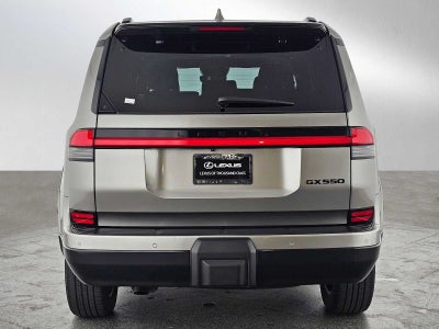 2024 Lexus GX Premium+