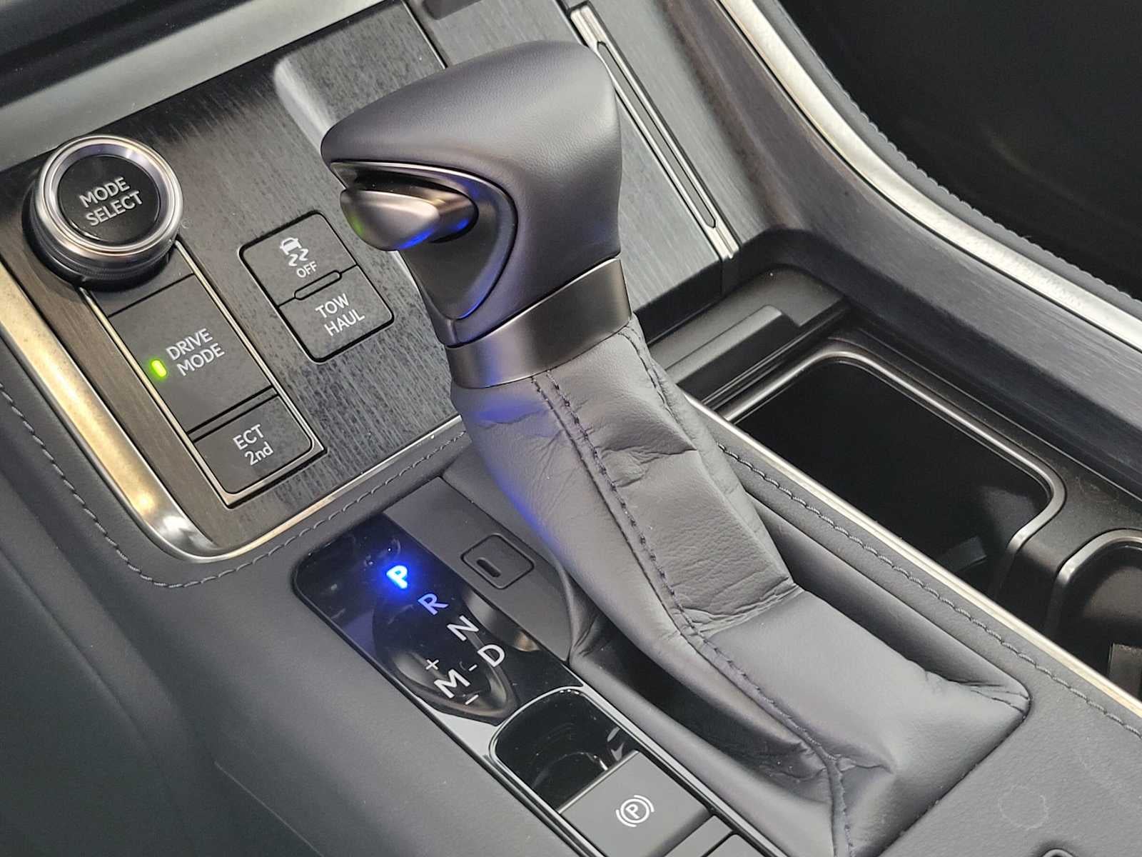 2026 Lexus GX 550 Luxury+