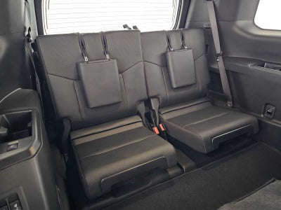 2026 Lexus GX 550 Luxury+
