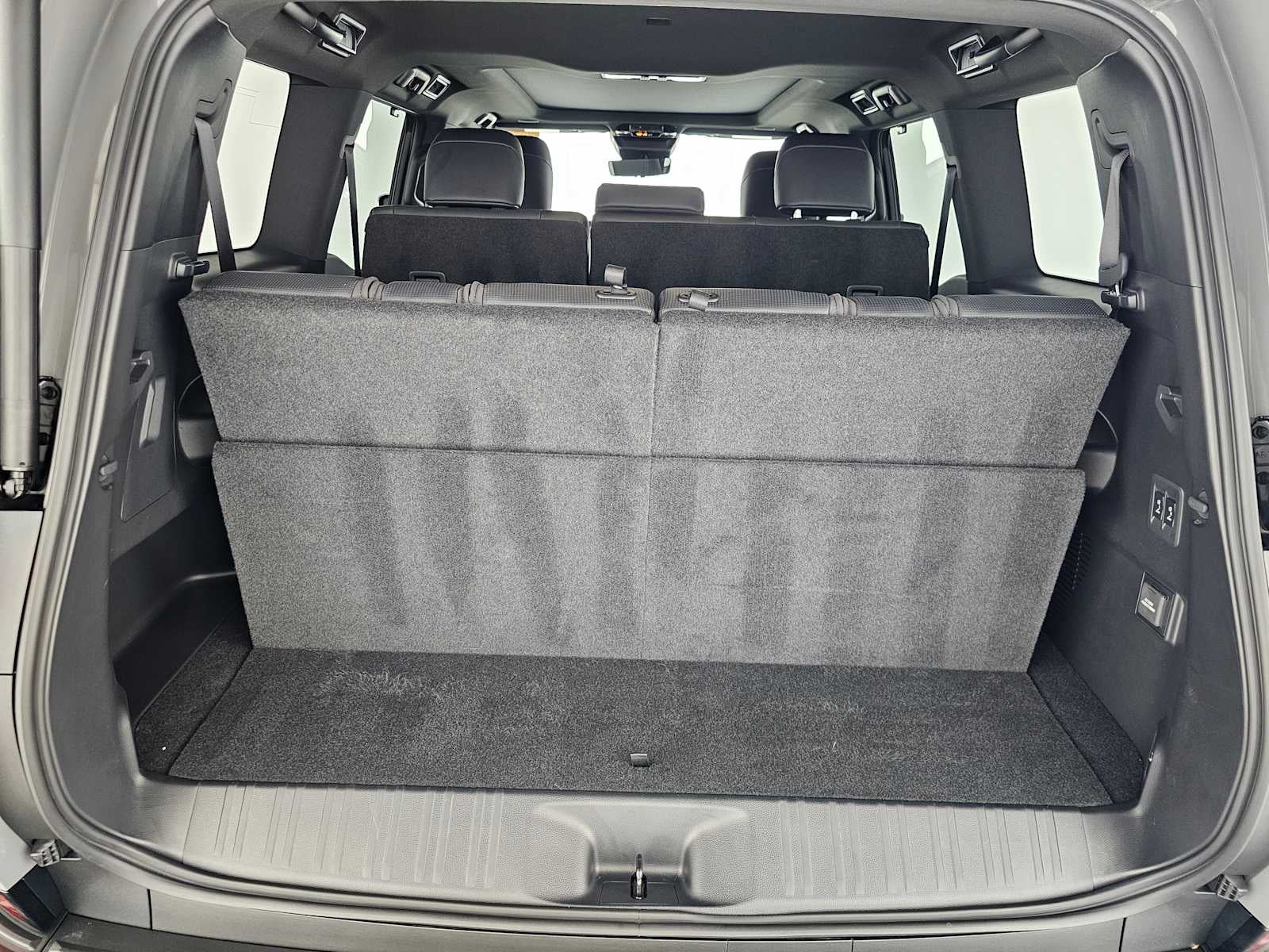 2026 Lexus GX 550 Luxury+