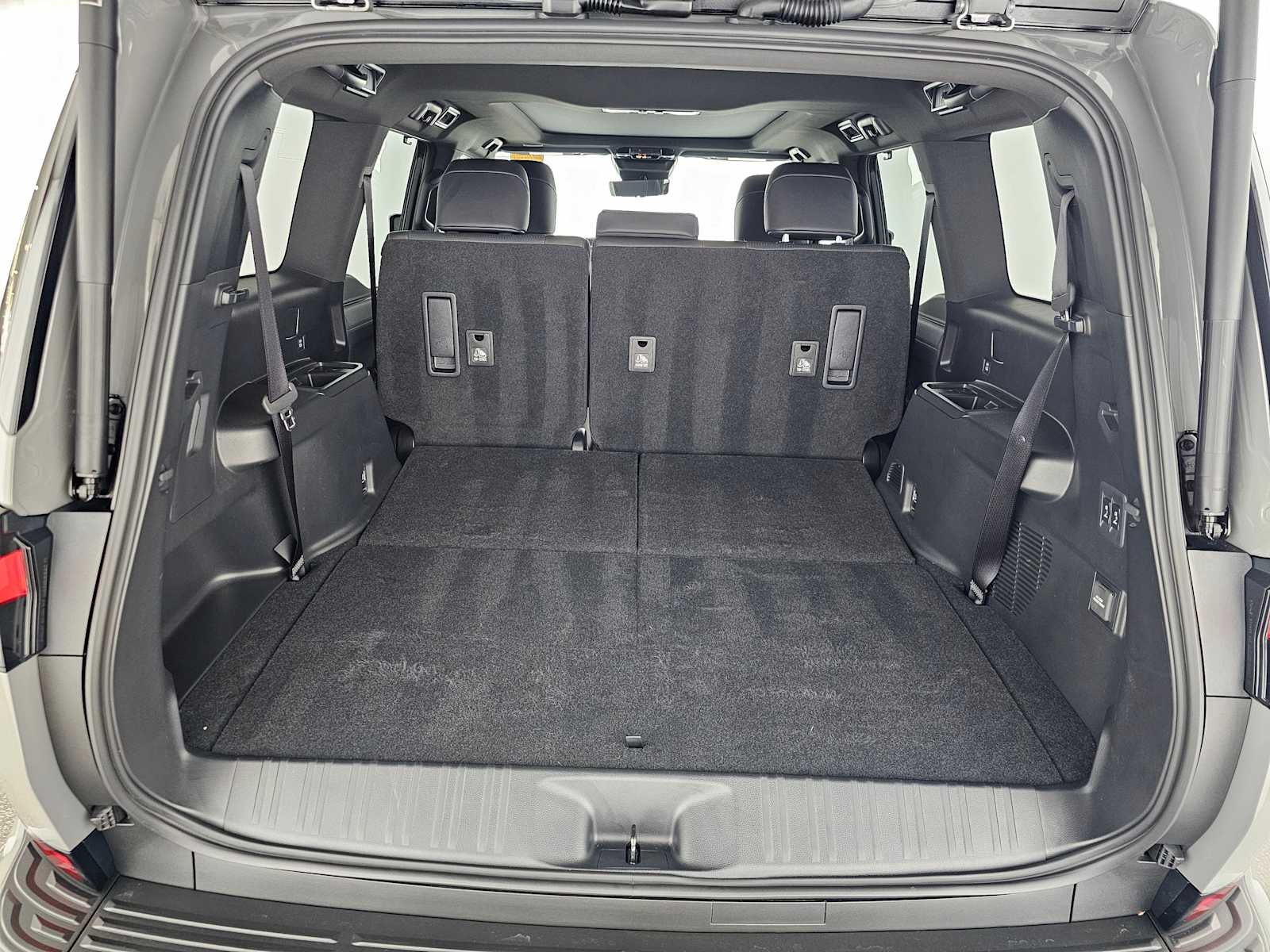 2026 Lexus GX 550 Luxury+
