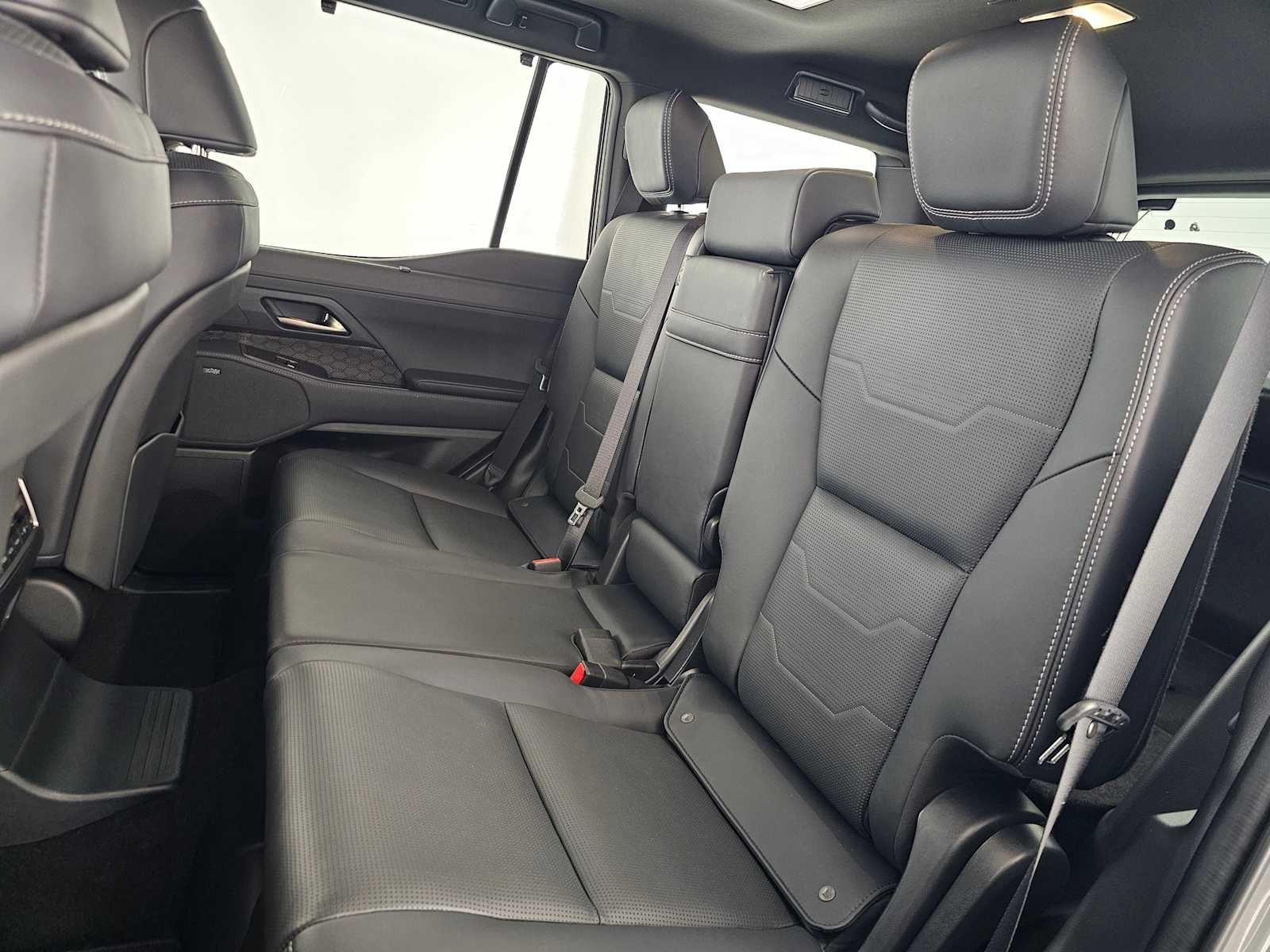 2026 Lexus GX 550 Luxury+