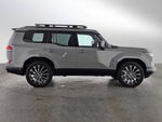 2026 Lexus GX 550 Luxury+