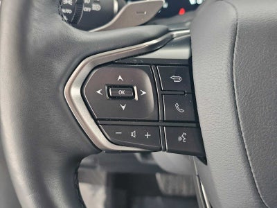 2026 Lexus GX 550 Luxury+